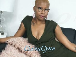 CianaCynn