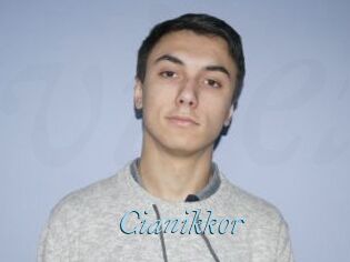 Cianikkor