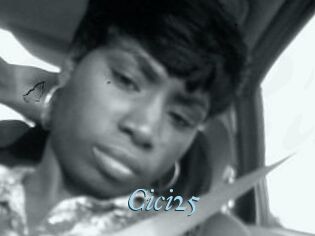 Cici25