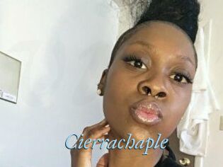 Cierrachaple
