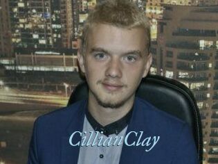 CillianClay