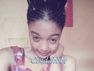 Cindahbbe