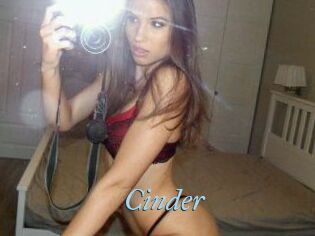 Cinder