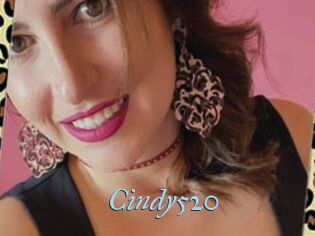 Cindy520