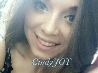 CindyJOY