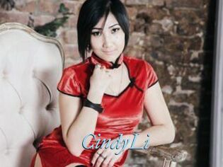 CindyLi