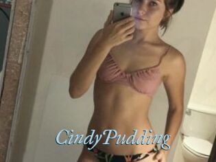 CindyPudding