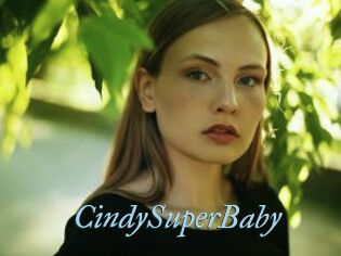 CindySuperBaby