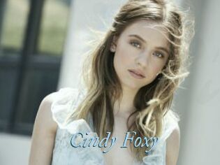 Cindy_Foxy