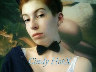 Cindy_HotX