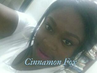 Cinnamon_Fox