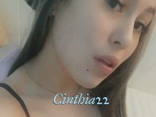 Cinthia22