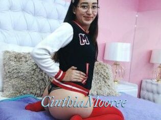 CinthiaMooree