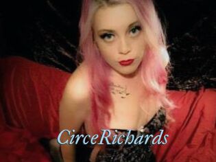 CirceRichards