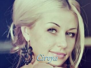 Ciroya