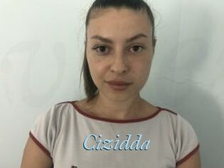 Cizidda