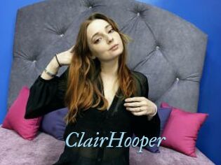 ClairHooper