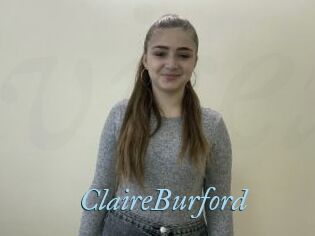ClaireBurford