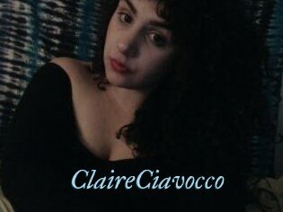 ClaireCiavocco