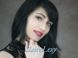 ClaireLexy