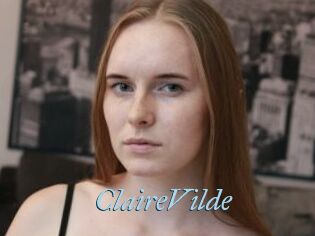 ClaireVilde