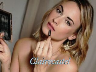 Clairecastel