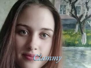 Clammy