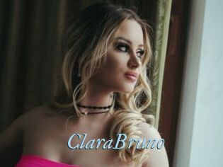 ClaraBruno