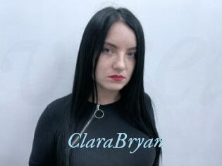 ClaraBryan