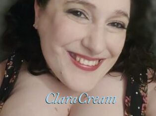 ClaraCream