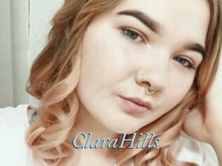ClaraHills