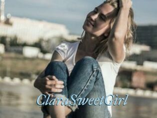 ClaraSweetGirl