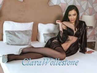 ClaraWollestone
