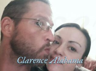 Clarence_Alabama