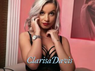 ClarisaDavis