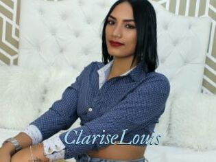 ClariseLouis