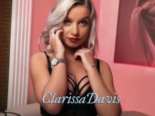 ClarissaDavis
