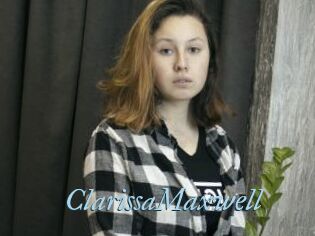 ClarissaMaxwell