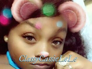 ClassyCassieLeLe