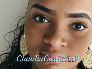 ClaudiaCastillo118