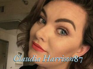 Claudia_Harrison87