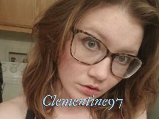 Clementine97