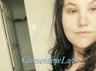 ClementineLove