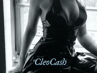 CleoCash