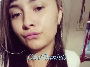 CleoDaniels
