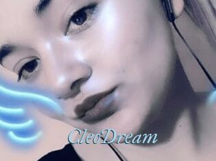 CleoDream