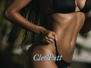CleoPatt