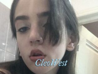 CleoWest