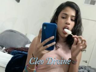 Cleo_Divine