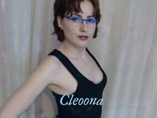 Cleoona